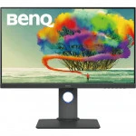 Монитор BenQ PD2700U 9H.LHALB.QBE / 9H.LHVLB.QPE (27 ", IPS, 4K UHD 3840x2160 (16:9), 60 Гц)