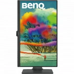 Монитор BenQ PD2700U 9H.LHALB.QBE / 9H.LHVLB.QPE (27 ", IPS, 4K UHD 3840x2160 (16:9), 60 Гц)