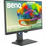 Монитор BenQ PD2700U 9H.LHALB.QBE / 9H.LHVLB.QPE (27 ", IPS, 4K UHD 3840x2160 (16:9), 60 Гц)