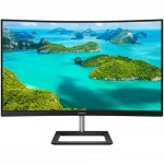 Монитор Philips 272E1CA (00/01) (27 ", VA, Full HD 1920x1080 (16:9), 75 Гц)