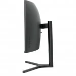 Монитор Xiaomi Mi Curved Gaming Monitor XMMNTWQ34 (BHR5133GL) (34 ", VA, Ultra-Wide QHD 3440x1440 (21:9), 144 Гц)