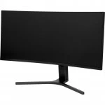 Монитор Xiaomi Mi Curved Gaming Monitor XMMNTWQ34 (BHR5133GL) (34 ", VA, Ultra-Wide QHD 3440x1440 (21:9), 144 Гц)
