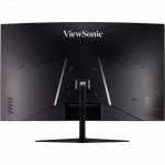 Монитор Viewsonic VX3219-PC-MHD (32 ", VA, Full HD 1920x1080 (16:9), 240 Гц)