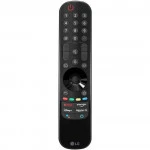 Телевизор LG 75UP7700 75UP77006LB (75 ", Черный)