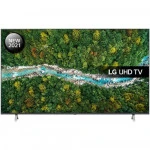 Телевизор LG 75UP7700 75UP77006LB (75 ", Черный)