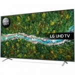 Телевизор LG 75UP7700 75UP77006LB (75 ", Черный)