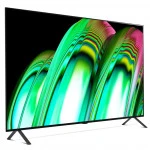 Телевизор LG Ultra HD OLED48A2RLA (48 ", Smart TV, Черный)
