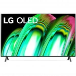 Телевизор LG Ultra HD OLED48A2RLA (48 ", Smart TV, Черный)