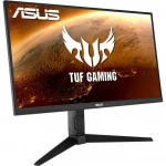 Монитор Asus TUF Gaming VG279QL1A (27 ", IPS, Full HD 1920x1080 (16:9), 165 Гц)