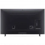 Телевизор LG NANO75 50'' 4K NanoCell 50NANO756QA (50 ", Черный)