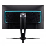 Монитор Acer Predator XB273UNXbmiiprzx UM.HX3EE.X23 27 ", IPS, Quad HD 2560x1440 (16:9), 270 Гц