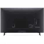 Телевизор LG NanoCell черный Ultra HD 43NANO756QA (43 ", Черный)