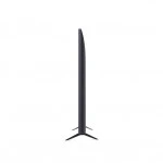 Телевизор LG 50UQ80001LA (50 ", Черный)