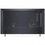 Телевизор LG 4K 55NANO806QA (55 ", Черный)