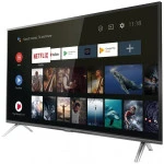 Телевизор Thomson 40FE5606 (40 ", Черный)