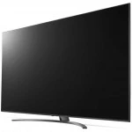 Телевизор LG 75UQ91009LD (75 ", Smart TV, Серый)