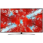 Телевизор LG 75UQ91009LD (75 ", Smart TV, Серый)