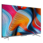 Телевизор TCL 65P725 (65 ", Черный)