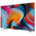 Телевизор TCL 65P725 (65 ", Черный)
