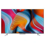 Телевизор TCL 65P725 (65 ", Черный)