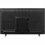 Телевизор Hisense 43E7HQ (43 ", Smart TV, Черный)