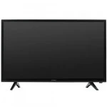 Телевизор Irbis 32H1YDX114FBS2 (32 ", Smart TV, Черный)