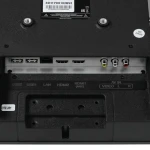 Телевизор Irbis 32H1YDX114FBS2 (32 ", Smart TV, Черный)