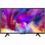 Телевизор Irbis 39H1T013B (39 ", Черный)