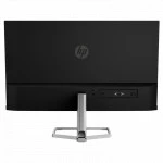 Монитор HP M24f FHD Monitor 2D9K0AA 23.8 ", IPS, Full HD 1920x1080 (16:9), 75 Гц