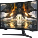 Монитор Samsung Gaming Odyssey G5 LS32AG550EIXCI (32 ", VA, Quad HD 2560x1440 (16:9), 144 Гц)
