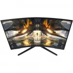 Монитор Samsung Gaming Odyssey G5 LS32AG550EIXCI (32 ", VA, Quad HD 2560x1440 (16:9), 144 Гц)
