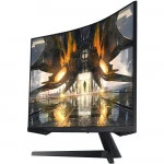 Монитор Samsung Gaming Odyssey G5 LS32AG550EIXCI (32 ", VA, Quad HD 2560x1440 (16:9), 144 Гц)