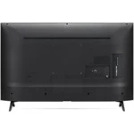 Телевизор LG 43UP76006LC 1322891 (43 ")