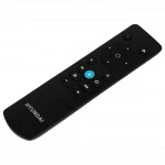 Телевизор Hyundai H-LED50GU7003 (50 ", Черный)