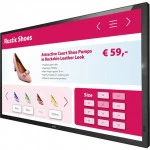LED / LCD панель Philips 43BDL3651T/00 (43 ")