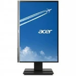 Монитор Acer B246WLyemipruzx UM.FB6EE.079 (24 ", IPS, Full HD+ 1920x1200 (16:10), 60 Гц)