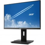 Монитор Acer B246WLyemipruzx UM.FB6EE.079 (24 ", IPS, Full HD+ 1920x1200 (16:10), 60 Гц)