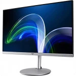 Монитор Acer CBA322QUsmiiprzx UM.JB2EE.001 31.5 ", IPS, Quad HD 2560x1440 (16:9), 75 Гц