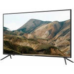 Телевизор KIVI Full HD Smart TV Black 40F740LB (40 ", Черный)