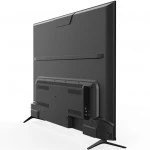 Телевизор Qwatt Q65YK-MB ULTRA HD 4K 0745240420156 (65 ", Черный)