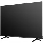Телевизор Hisense Ultra HD 65E7HQ (65 ", Smart TV, Черный)