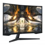 Монитор Samsung LS32AG552EIXCI (31.5 ", VA, Quad HD 2560x1440 (16:9), 165 Гц)