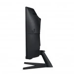 Монитор Samsung LS32AG552EIXCI (31.5 ", VA, Quad HD 2560x1440 (16:9), 165 Гц)