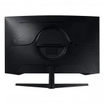 Монитор Samsung LS32AG552EIXCI (31.5 ", VA, Quad HD 2560x1440 (16:9), 165 Гц)
