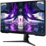 Монитор Samsung Odyssey G3 LS27AG302NIXCI (27 ", VA, Full HD 1920x1080 (16:9), 144 Гц)