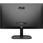 Монитор AOC 22B2H 22B2H/EU/01 (21.5 ", VA, Full HD 1920x1080 (16:9), 75 Гц)