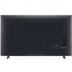 Телевизор LG NANO75 75'' 4K NanoCell 75NANO756QA (75 ", Черный)