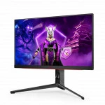 Монитор AOC AG274QS IPS (27 ", IPS, Quad HD 2560x1440 (16:9), 300 Гц)