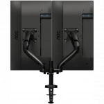 Опция к профессиональным панелям AOC Крепление для мониторов AD110D0