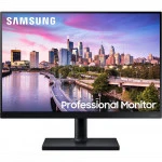 Монитор Samsung F24T450GYI Black (23.8 ", IPS, Full HD+ 1920x1200 (16:10), 75 Гц)